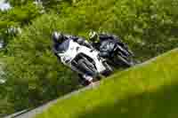 Middle 1 Group White Bikes